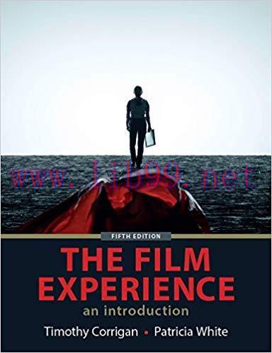 The Film Experience 5th Edition,