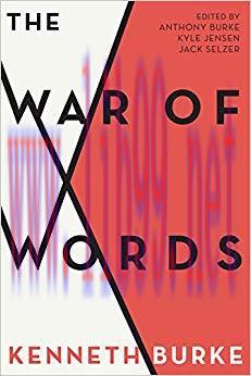The War of Words 1st Edition,