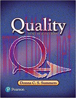 (PDF)Quality 6th Edition