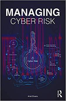 Managing Cyber Risk 1st Edition,