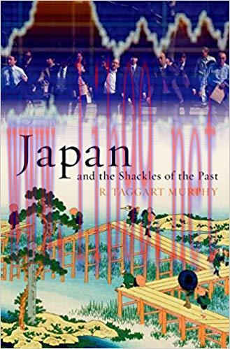 Japan and the Shackles of the Past (What Everyone Needs to Know) 1st Edition,
