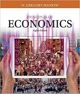 Principles of Economics 8th Edition,
