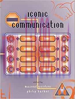 Iconic Communication 1st Edition,