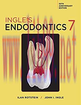 (PDF)Ingle’s Endodontics