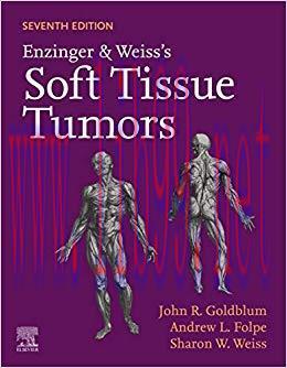 (PDF)Enzinger and Weiss’s Soft Tissue Tumors E-Book 7th Edition