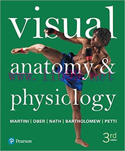 (PDF)Visual Anatomy & Physiology 3rd Edition