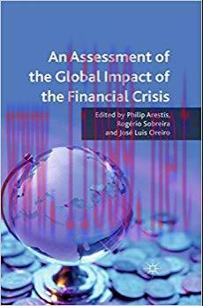(PDF)An Assessment of the Global Impact of the Financial Crisis 2011 Edition