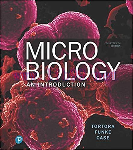 (PDF)Microbiology: An Introduction 13th Edition