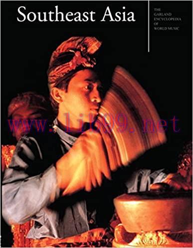 (PDF)The Garland Encyclopedia of World Music: Southeast Asia