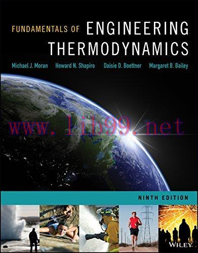 (PDF)Fundamentals of Engineering Thermodynamics, 9th Edition