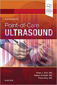 (PDF)Point of Care Ultrasound