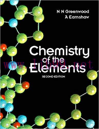 (PDF)Chemistry of the Elements