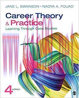 (PDF)Career Theory and Practice: Learning Through Case Studies