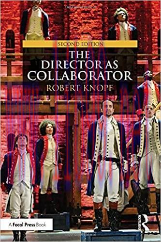 (PDF)The Director as Collaborator