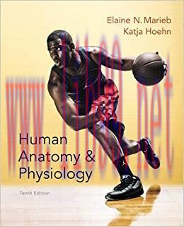(PDF)Human Anatomy & Physiology (Marieb, Human Anatomy & Physiology) Standalone Book