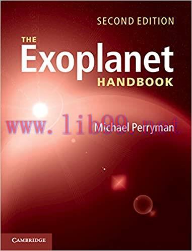(PDF)The Exoplanet Handbook
