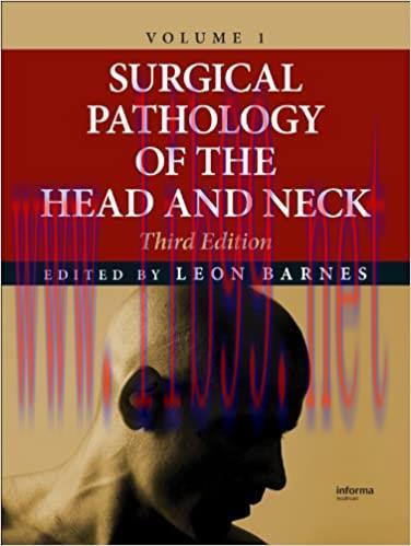(PDF)Surgical Pathology of the Head and Neck