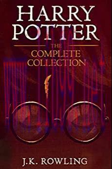 (PDF)Harry Potter: The Complete Collection (1-7)