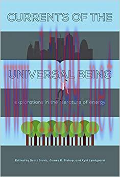 (PDF)Currents of the Universal Being: Explorations in the Literature of Energy