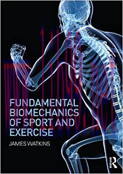 (PDF)Fundamental Biomechanics of Sport and Exercise