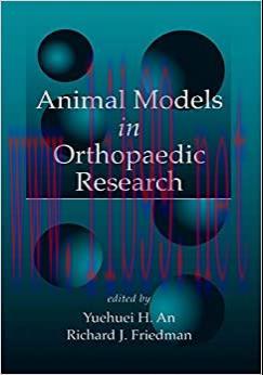 (PDF)Animal Models in Orthopaedic Research