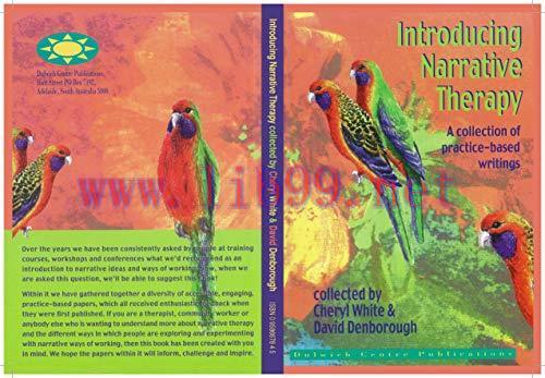 (PDF)Introducing Narrative Therapy: A collection of practice-based writing