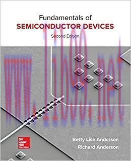 (PDF)Fundamentals of Semiconductor Devices