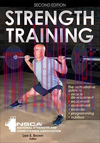(PDF)Strength Training