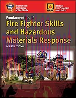 (PDF)Fundamentals of Fire Fighter Skills and Hazardous Materials Response