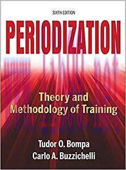 (PDF)Periodization: Theory and Methodology of Training
