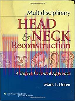 (PDF)Multidisciplinary Head and Neck Reconstruction: A Defect-Oriented Approach