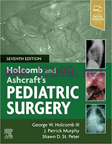 [PDF]Holcomb and Ashcraft’s Pediatric Surgery, Seventh Edition