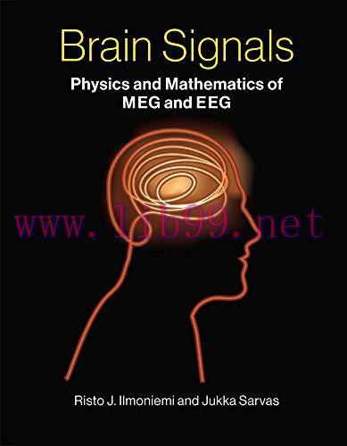 [PDF]Brain Signals Physics and Mathematics of MEG and EEG