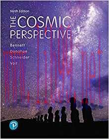 [PDF]The Cosmic Perspective, 9th Edition [JEFFREY BENNETT]