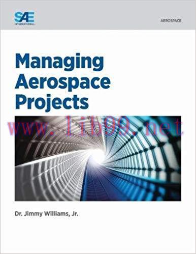 [PDF]Managing Aerospace Projects
