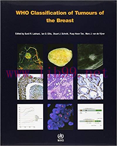 [PDF]WHO Classification of Tumours of the Breast 4e