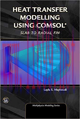 [PDF]Heat Transfer Modelling Using COMSOL