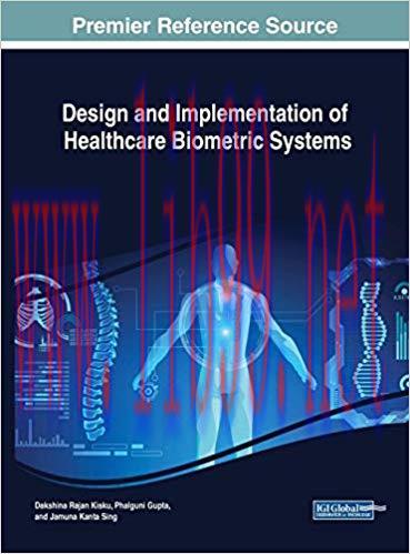 [PDF]Design and Implementation of Healthcare Biometric Systems