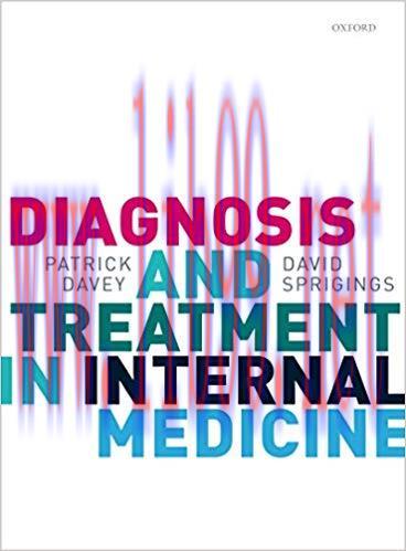 [PDF]Diagnosis and Treatment in Internal Medicine