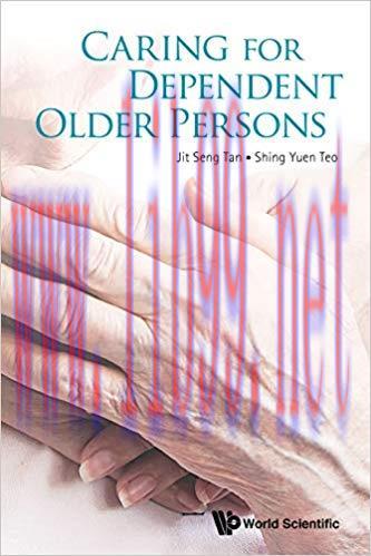 [PDF]Caring For Dependent Older Persons