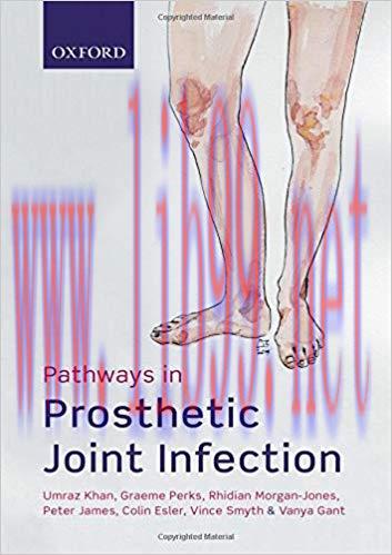 [PDF]Pathways in Prosthetic Joint Infection