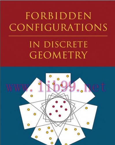[PDF]Forbidden Configurations in Discrete Geometry