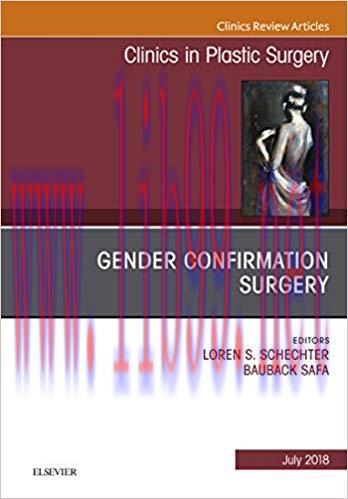 [PDF]Gender Confirmation Surgery