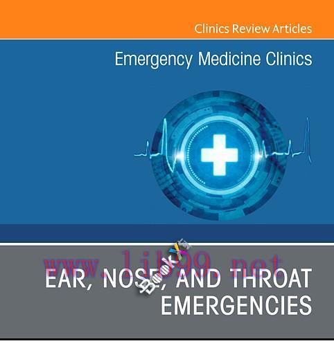 [PDF]Ear, Nose, and Throat Emergencies