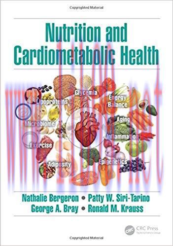 [PDF]Nutrition and Cardiometabolic Health