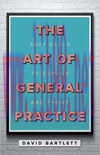 [PDF]The Art of General Practice