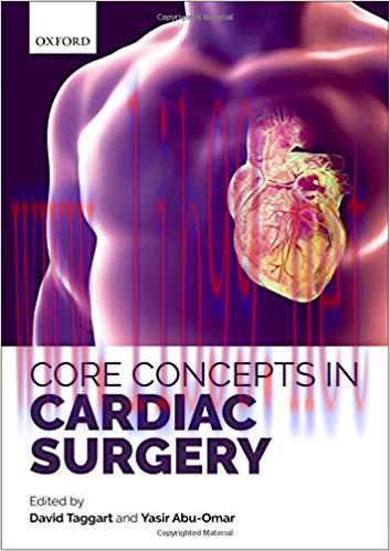 [PDF]Core Concepts in Cardiac Surgery