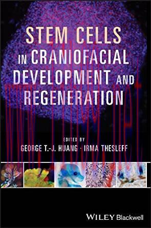 [PDF]Stem Cells in Craniofacial Development and Regeneration