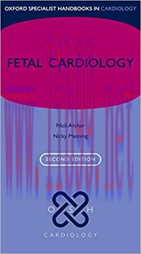 [PDF]Fetal Cardiology 2e , 2018