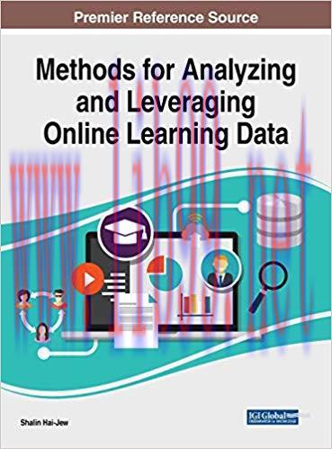[PDF]Methods for Analyzing and Leveraging Online Learning Data